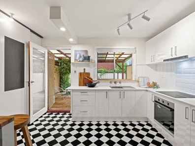 7/52 Samson Street, White Gum Valley WA 6162