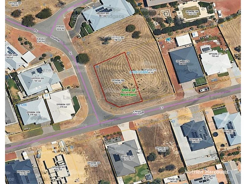 24 Golf Crescent, Northam