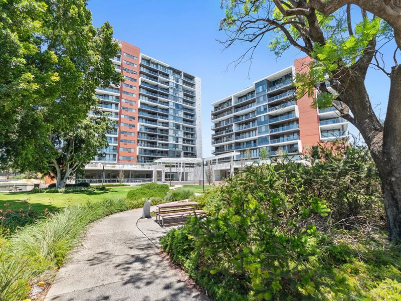 34/3 Homelea Court, Rivervale WA 6103