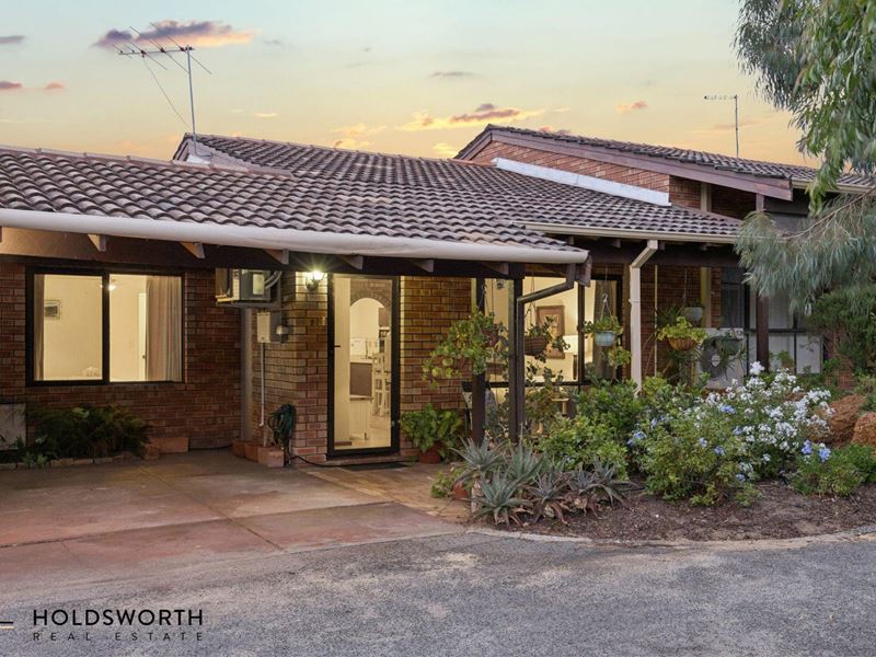 2/19-21 Hindmarsh Avenue, Yokine WA 6060