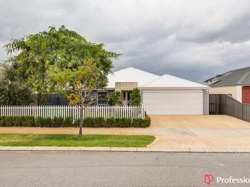 86 Marden Grange, Aveley WA 6069