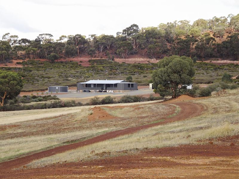 10840 Brookton Highway, Brookton
