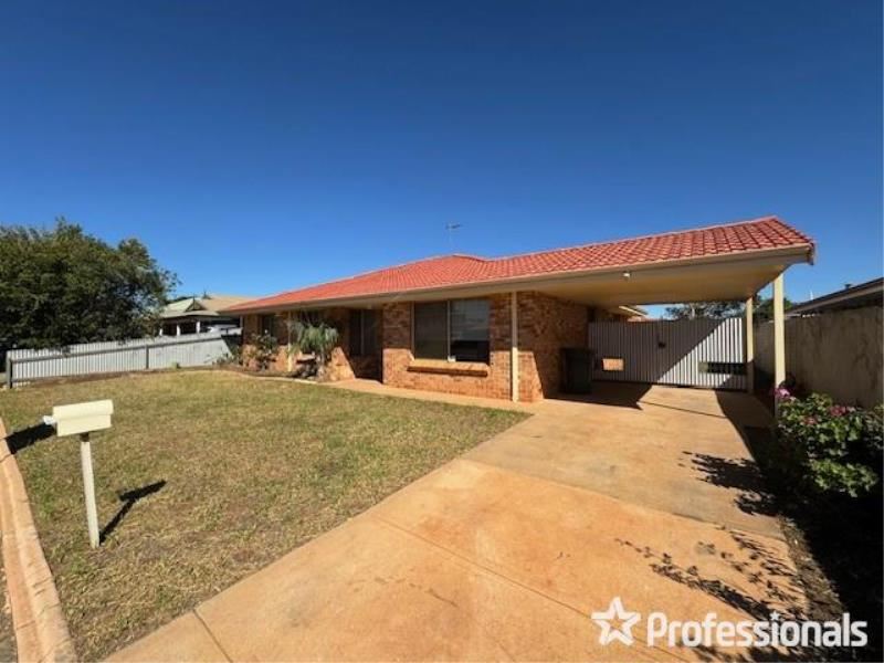 22 Trevaskis Street, Somerville WA 6430