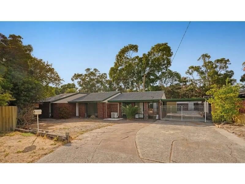 4 McKee Close, Bateman WA 6150