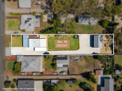 10 Smith Street, Furnissdale WA 6209