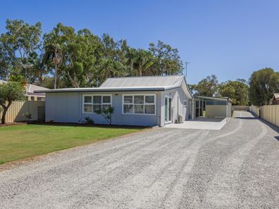 10 Smith Street, Furnissdale WA 6209