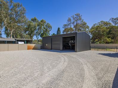 10 Smith Street, Furnissdale WA 6209