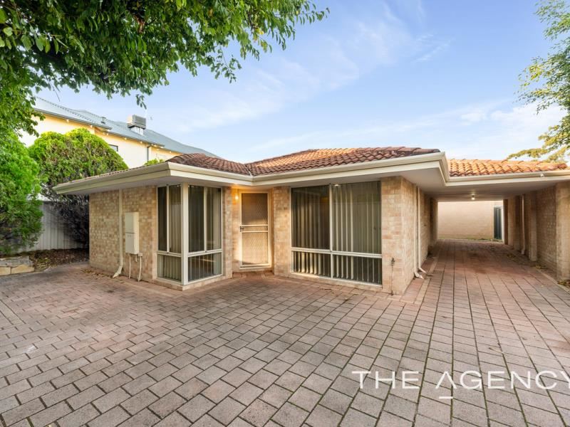 104A Alexander Drive, Dianella WA 6059