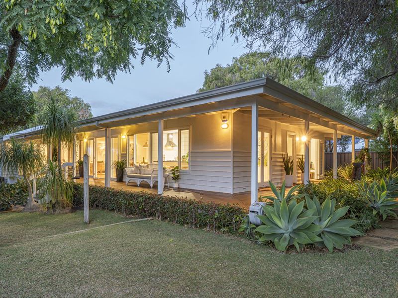 43 Schooner Crescent, Dunsborough