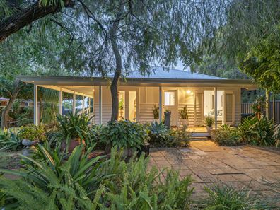 43 Schooner Crescent, Dunsborough WA 6281