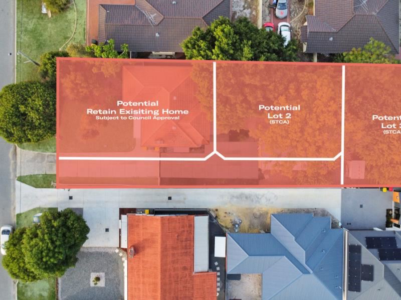 20 Longhurst Way, Queens Park WA 6107