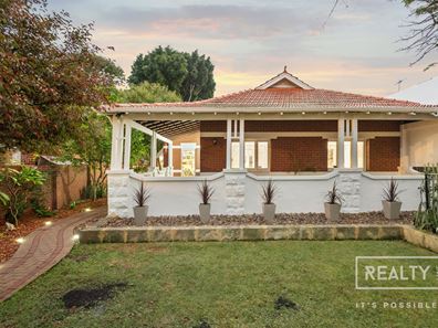 57 Harborne Street, Wembley WA 6014