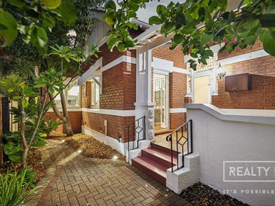 57 Harborne Street, Wembley WA 6014
