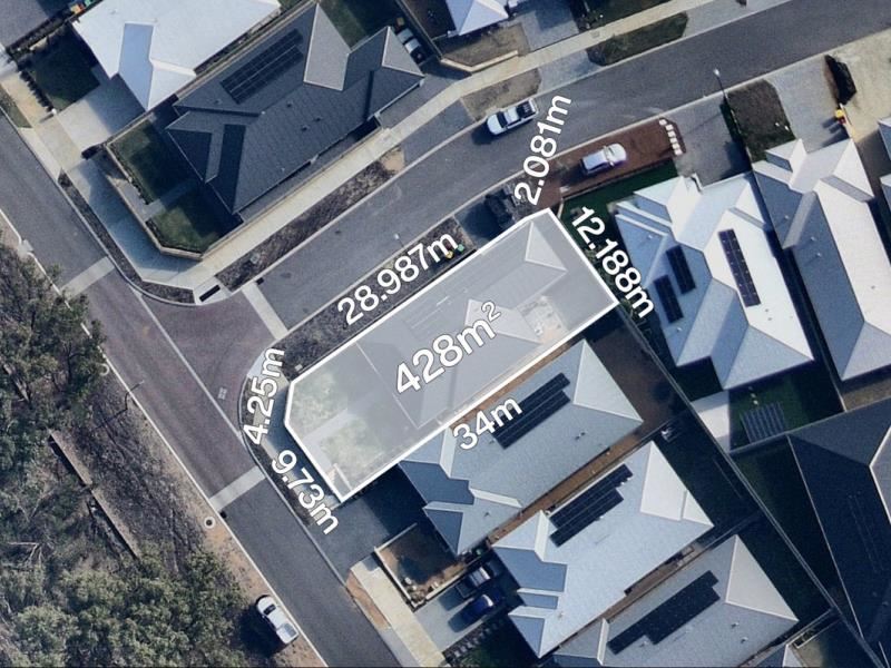 126 Ebrington Road, Wellard WA 6170