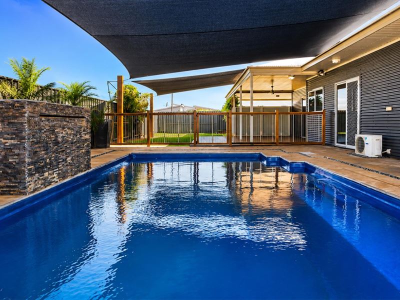 13 Bardurra Street, Baynton WA 6714