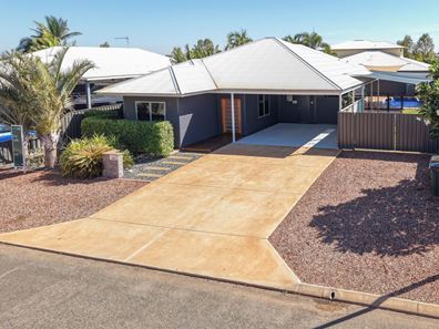 13 Bardurra Street, Baynton WA 6714
