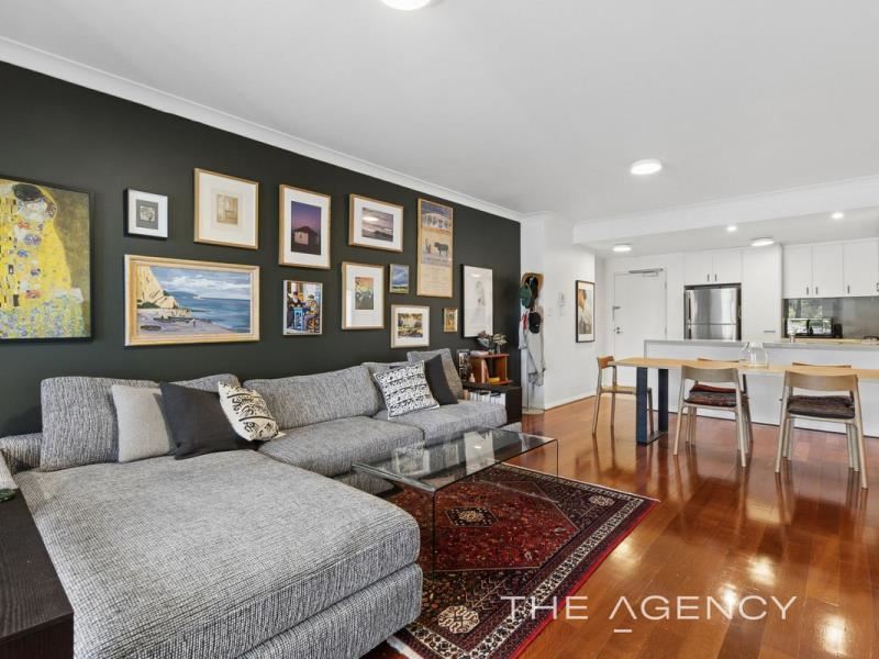 18/103-105 Francis Street, Northbridge WA 6003