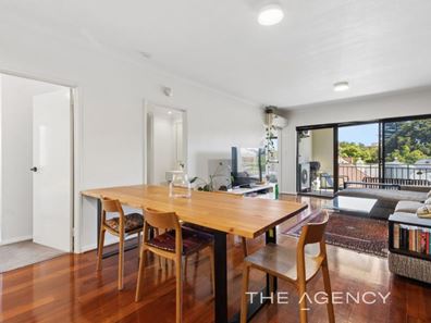 18/103-105 Francis Street, Northbridge WA 6003