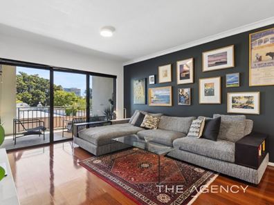 18/103-105 Francis Street, Northbridge WA 6003