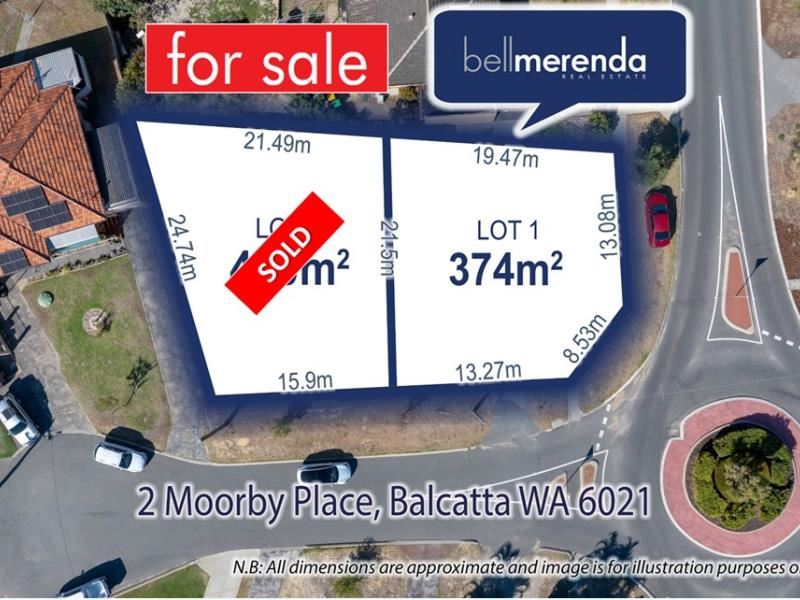 2 Moorby Place, Balcatta