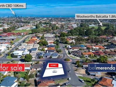 2 Moorby Place, Balcatta WA 6021