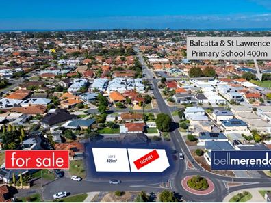 2 Moorby Place, Balcatta WA 6021
