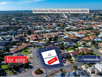 2 Moorby Place, Balcatta WA 6021