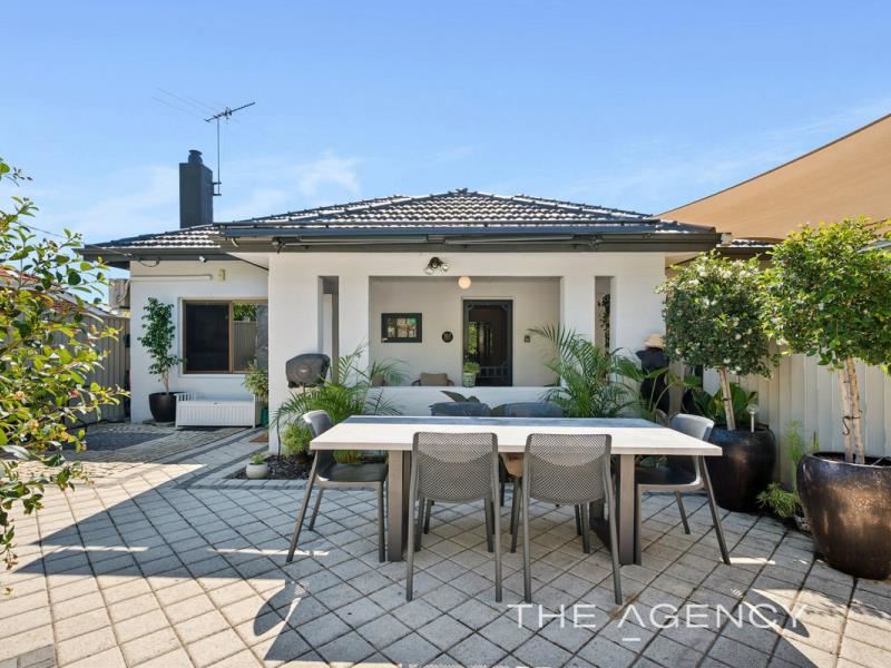 157 Baden Street, Joondanna WA 6060