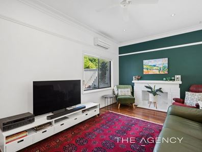 157 Baden Street, Joondanna WA 6060