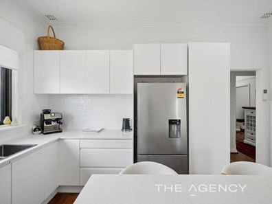 157 Baden Street, Joondanna WA 6060