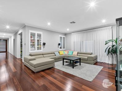 10 Bentall Way, The Vines WA 6069