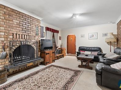 20 Croyden Road, Roleystone WA 6111
