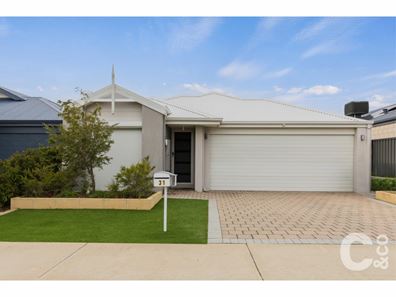 31 Ipswich Street, Wellard WA 6170