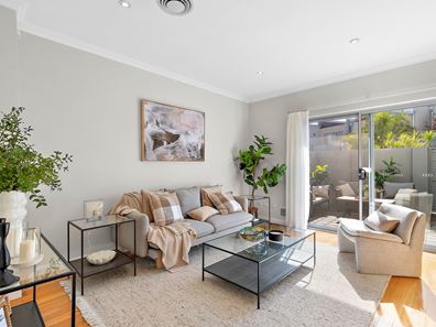 4/1 Park Road, Nedlands WA 6009