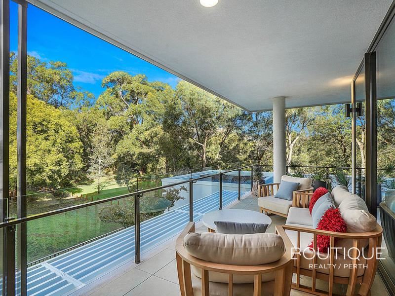 104/22 Pollen Grove, Jolimont