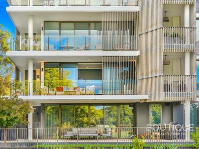 104/22 Pollen Grove, Jolimont WA 6014