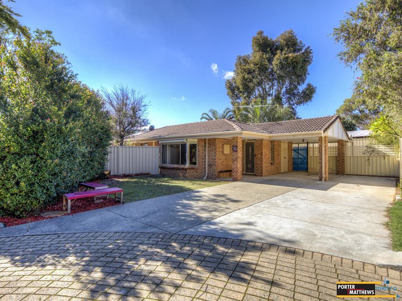 3/5 Sovereign Place, Forrestfield