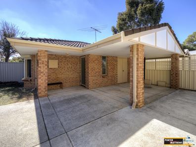 3/5 Sovereign Place, Forrestfield WA 6058