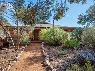 3 Emery Close, Broadwood WA 6430