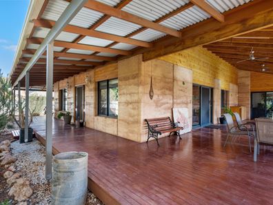3 Emery Close, Broadwood WA 6430
