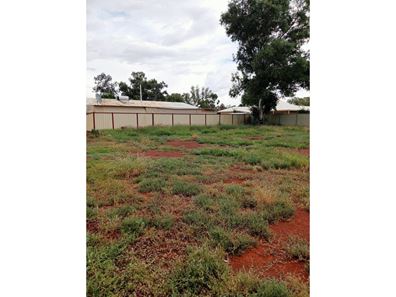 8 Boomerang Street, Laverton WA 6440