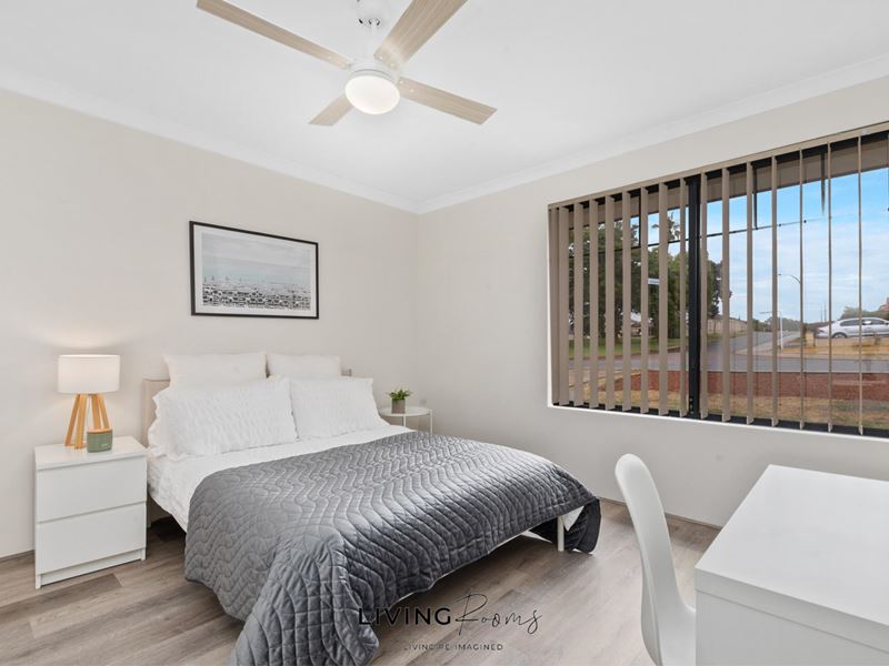 Room/2  13 Burkett Terrace, Bertram WA 6167