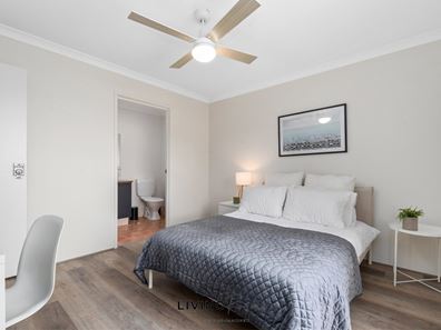 Room/2  13 Burkett Terrace, Bertram WA 6167