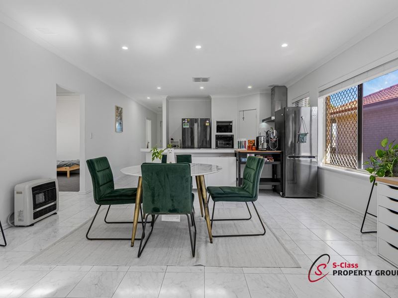 34A Weston Street, Carlisle