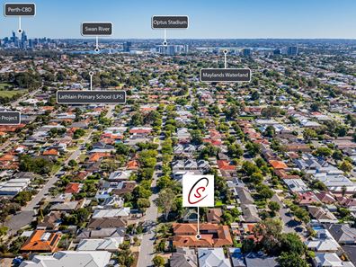 34A Weston Street, Carlisle WA 6101