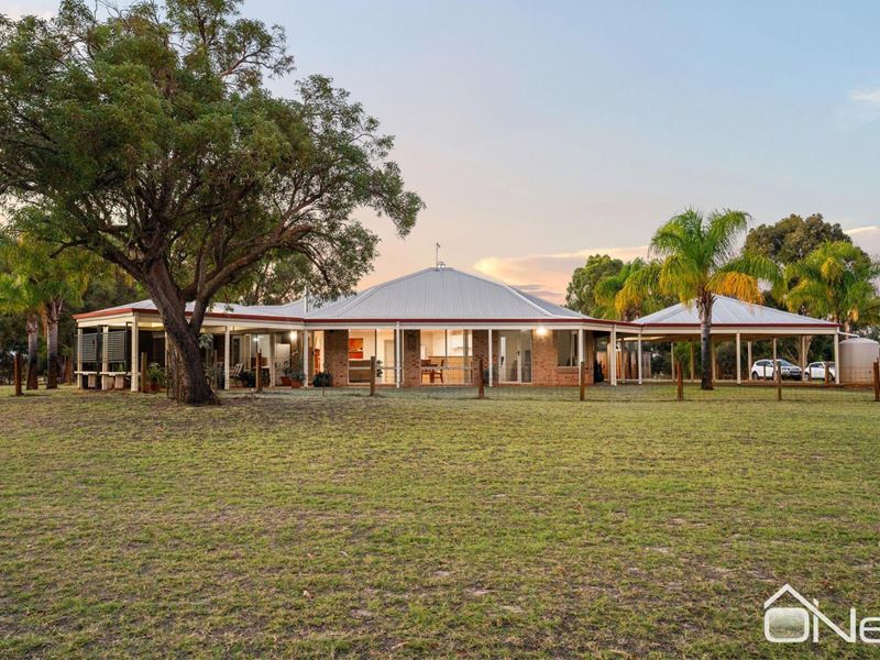 1359 Karnup Road, Serpentine