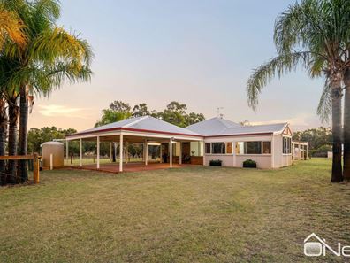 1359 Karnup Road, Serpentine WA 6125