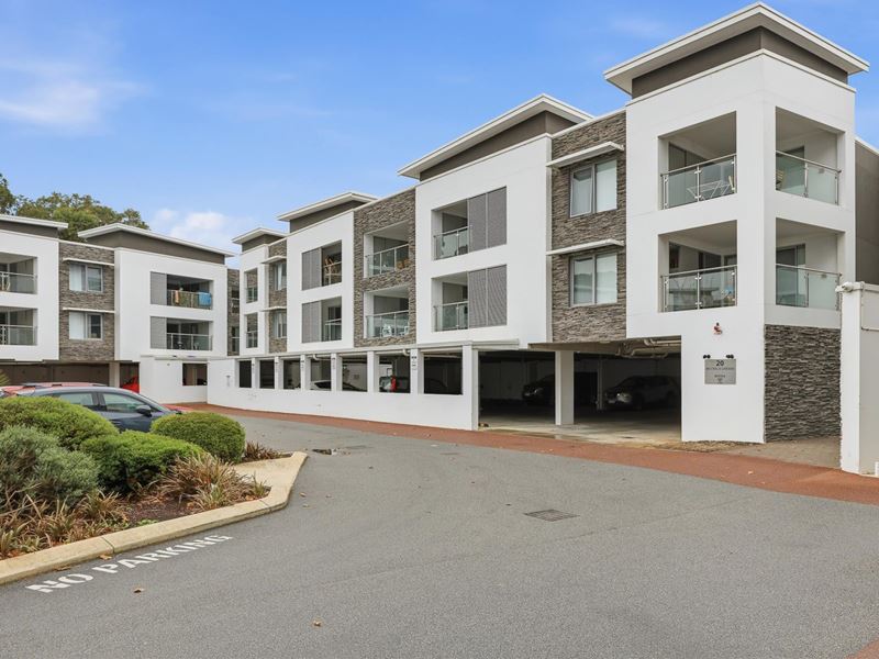 10/20 Westralia Gardens, Rockingham WA 6168