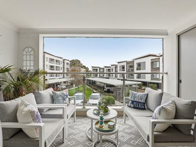 10/20 Westralia Gardens, Rockingham WA 6168