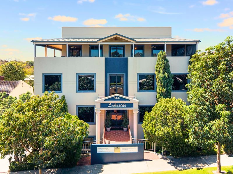 144 Northwood Street, West Leederville WA 6007